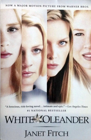 White Oleander cover image