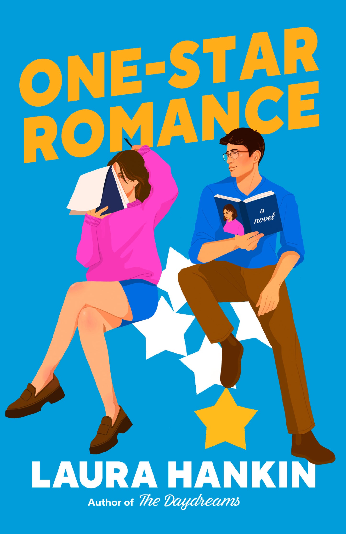 One-Star Romance cover image