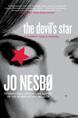 The Devil's Star (Harry Hole #5)