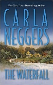 The Waterfall cover image