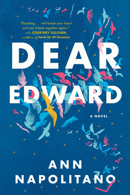 Used copy of Dear Edward: A Novel available at Skull & Books VR
