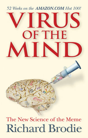 Virus of the Mind: The New Science of the Meme cover image