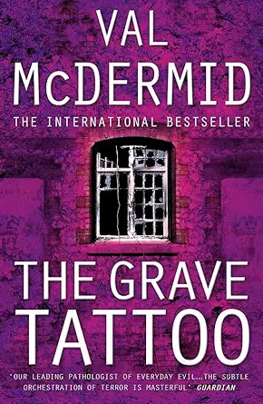 The Grave Tattoo cover image