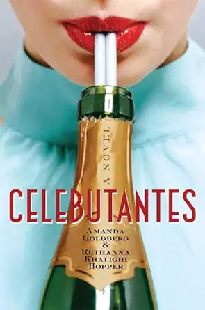 Celebutantes cover image
