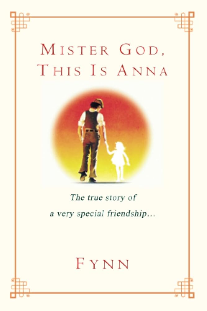 Mister God, This Is Anna: The True Story of a Very Special Friendship Used Book at Skull & Books VR Cocoa Beach