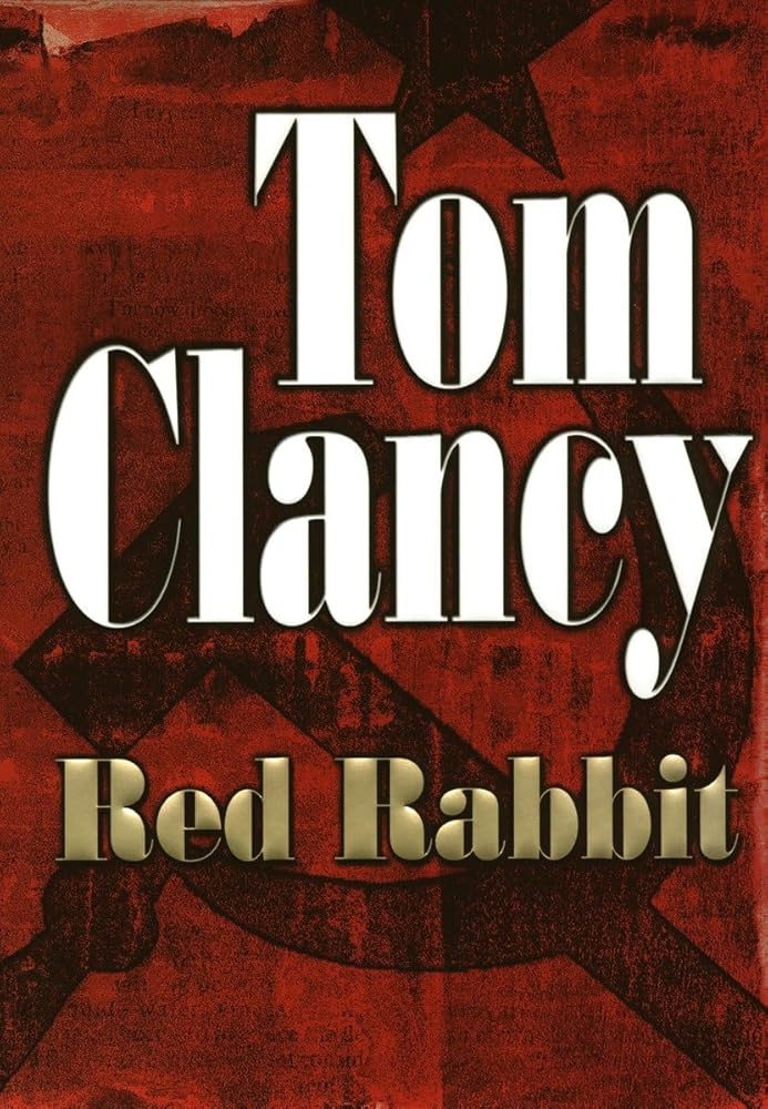 Red Rabbit Used Book at Skull & Books VR Cocoa Beach