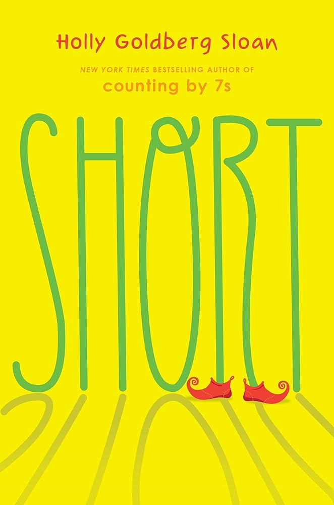 Short cover image