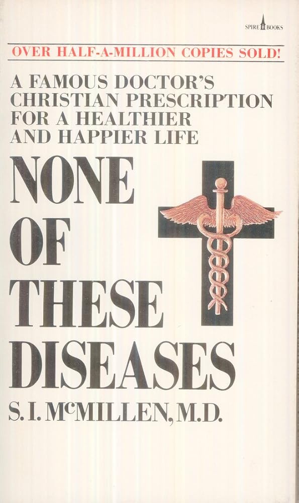 None of These Diseases Used Book at Skull & Books VR Cocoa Beach