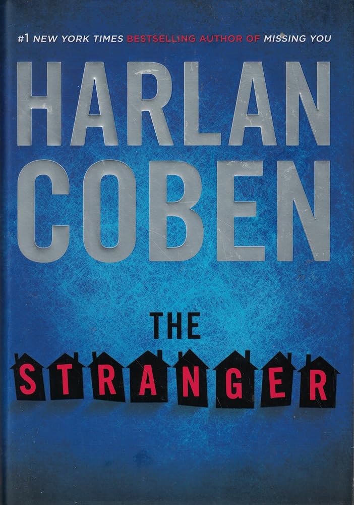 The Stranger cover image