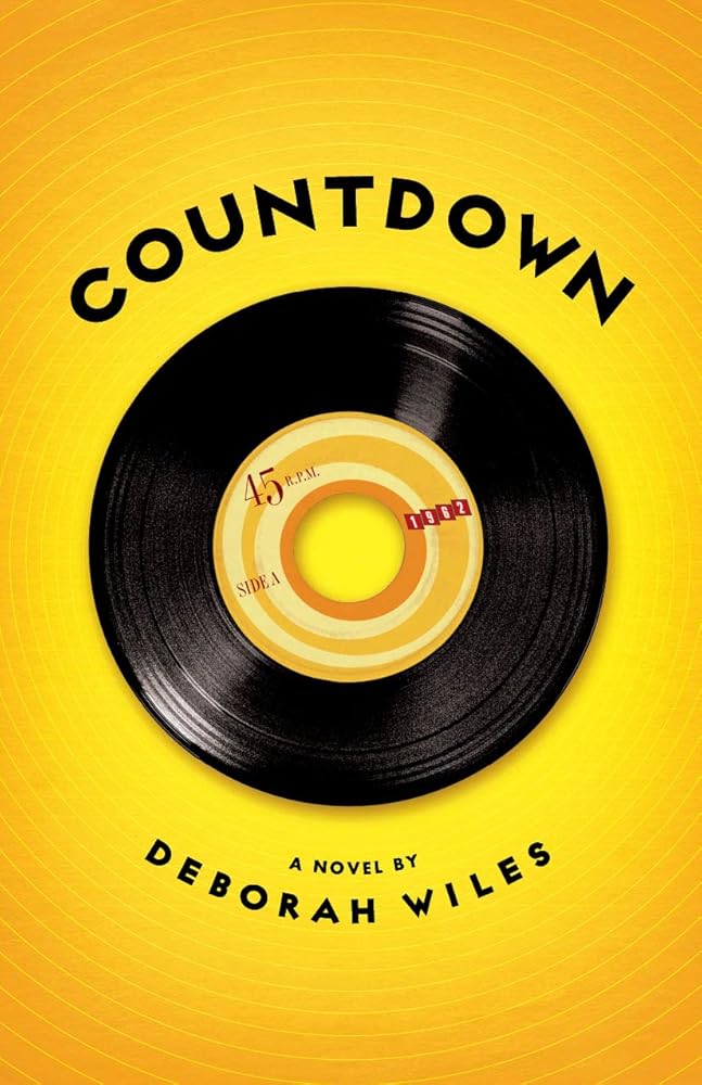 Countdown Used Book at Skull & Books VR Cocoa Beach