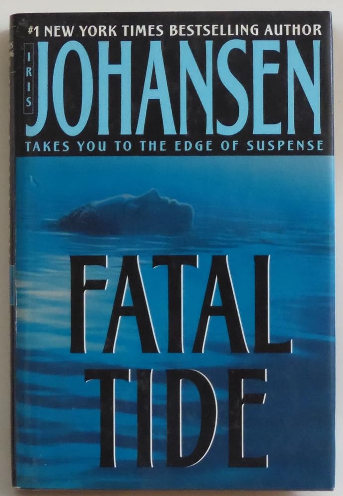 Fatal Tide cover image