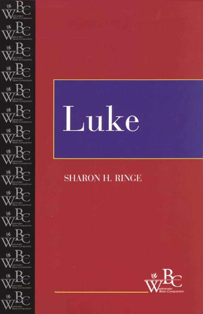 Luke (Westminster Bible Companion) Used Book at Skull & Books VR Cocoa Beach