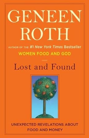 Lost and Found: Unexpected Revelations About Food and Money Used Book at Skull & Books VR Cocoa Beach