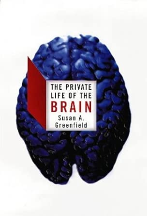 The Private Life of the Brain cover image