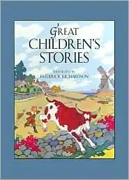Great Children's Stories cover image