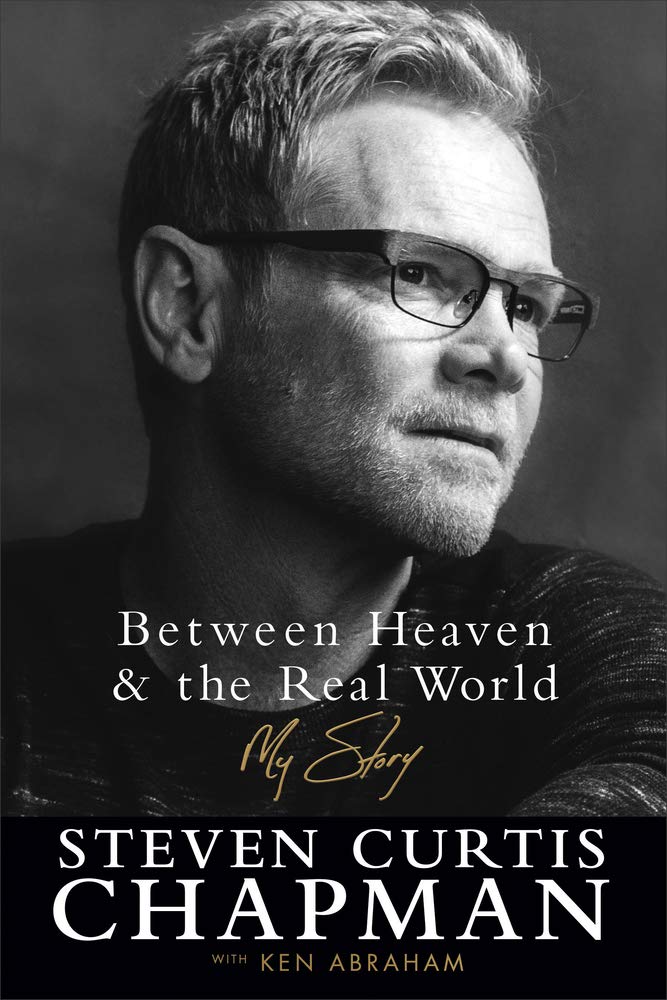 Between Heaven and the Real World: My Story cover image