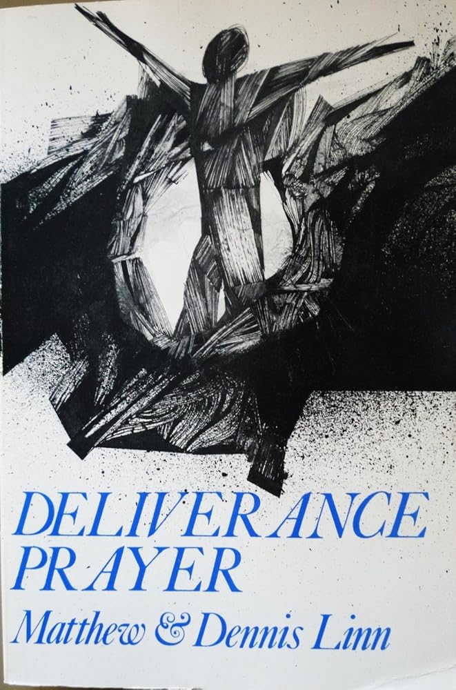 Deliverance Prayer: Experiential, Psychological and Theological Approaches Used Book at Skull & Books VR Cocoa Beach