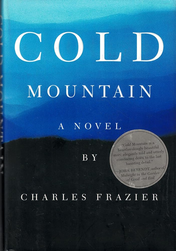 Cold Mountain cover image