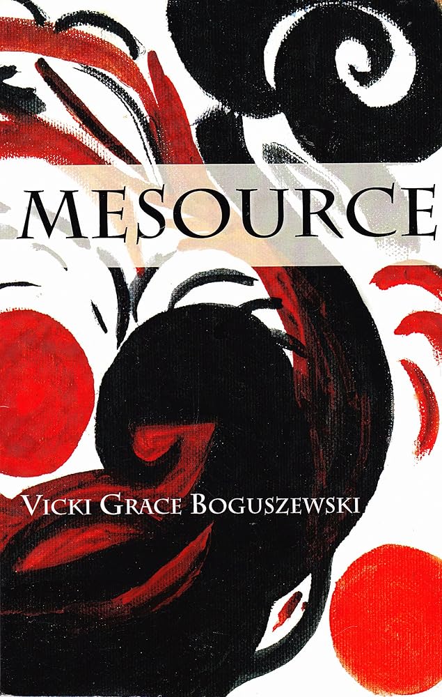 MESOURCE cover image