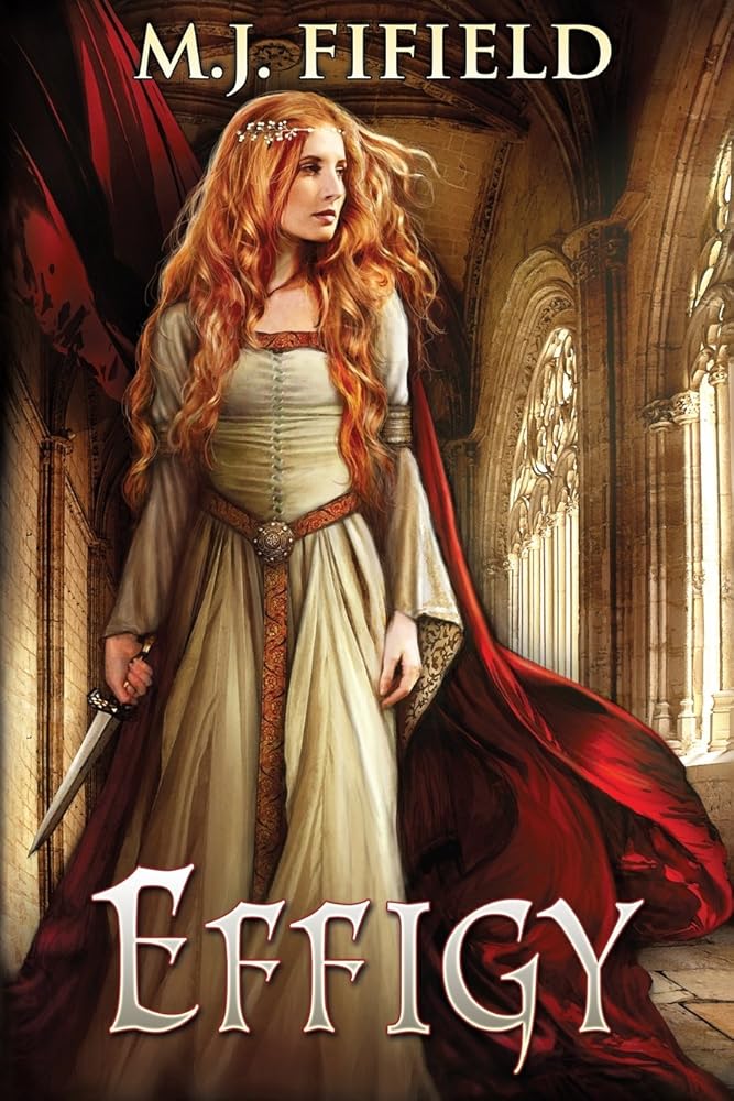 Effigy (The Coileáin Chronicles) cover image