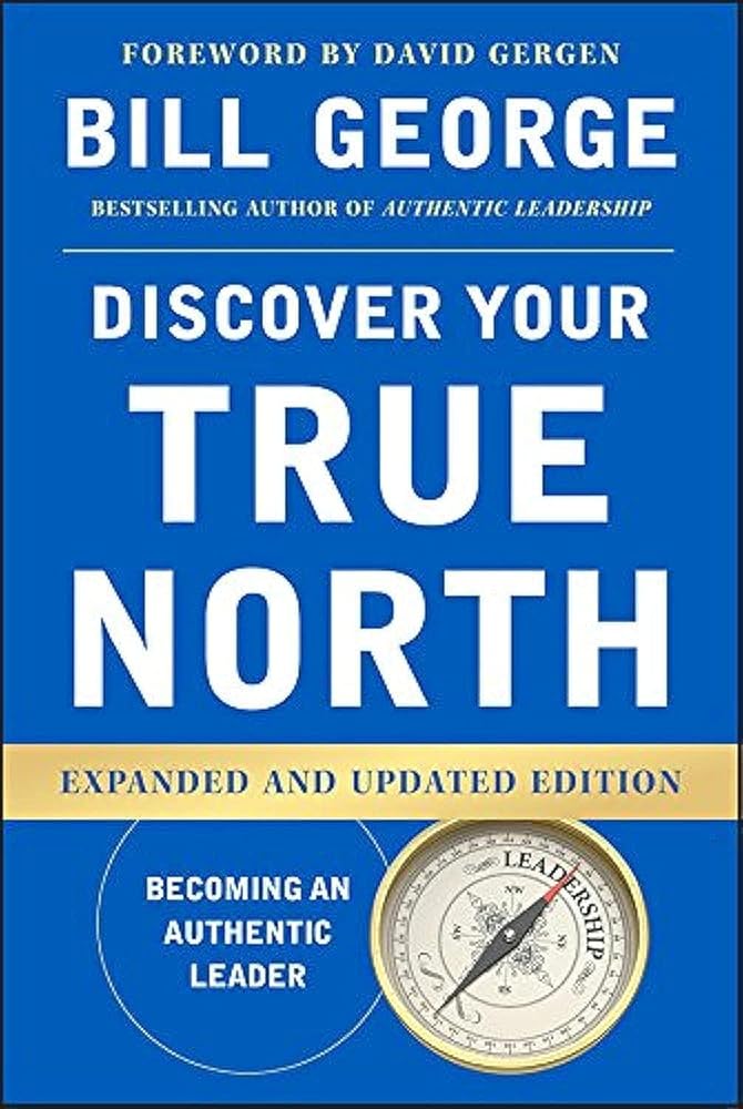 Discover Your True North cover image