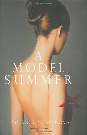A Model Summer cover image