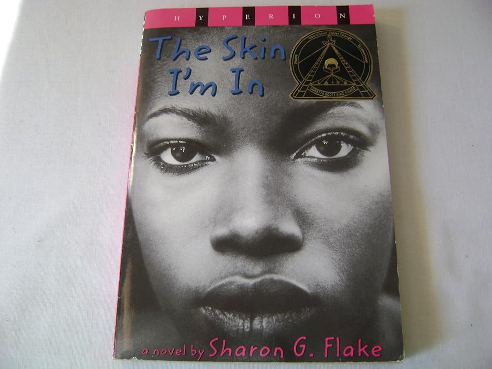The Skin I'm In Used Book at Skull & Books VR Cocoa Beach