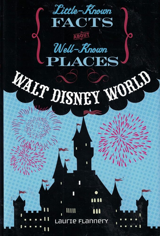 Walt Disney World cover image