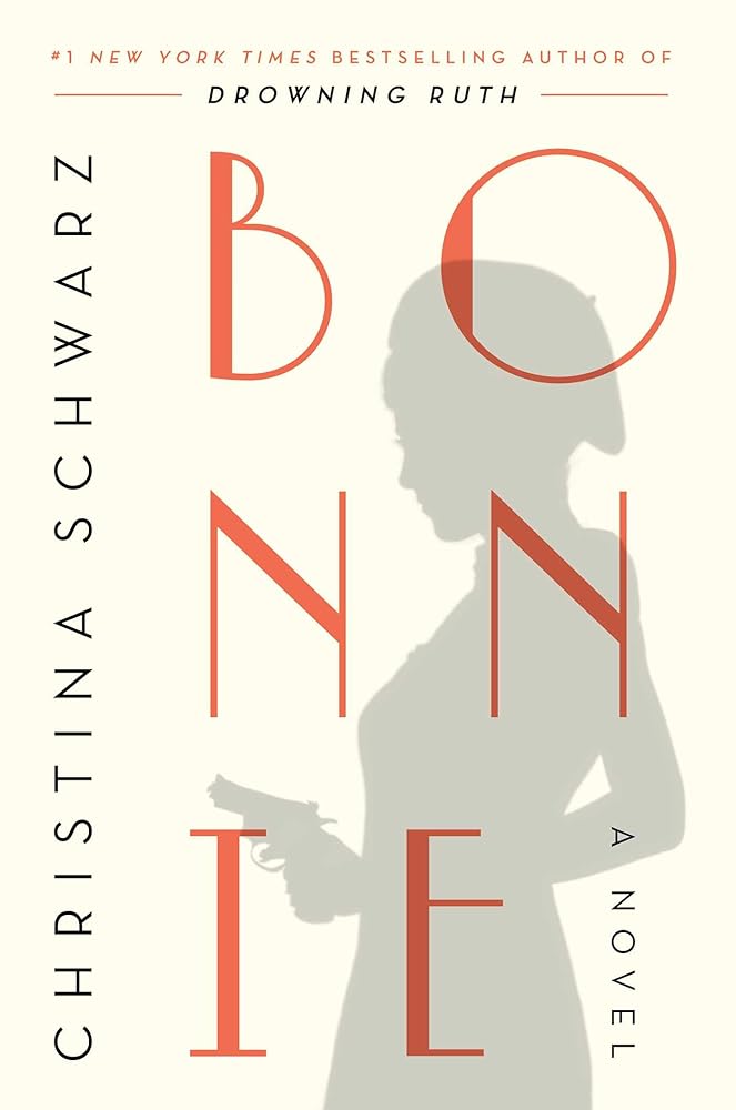 Bonnie: A Novel cover image