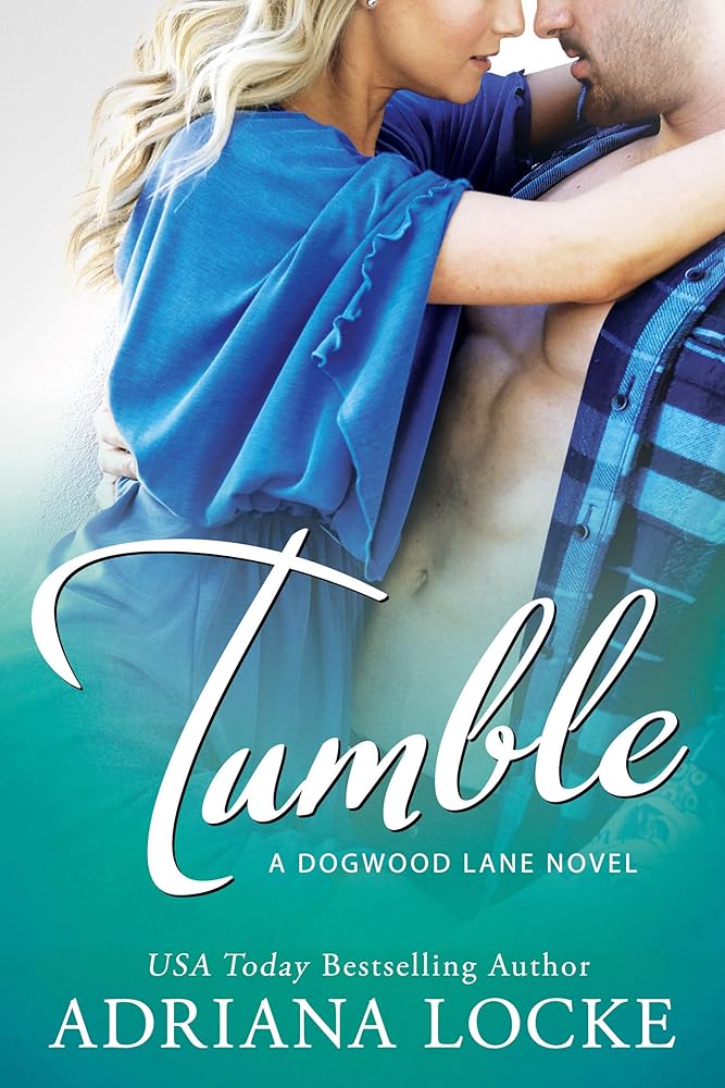 Tumble (Dogwood Lane) cover image