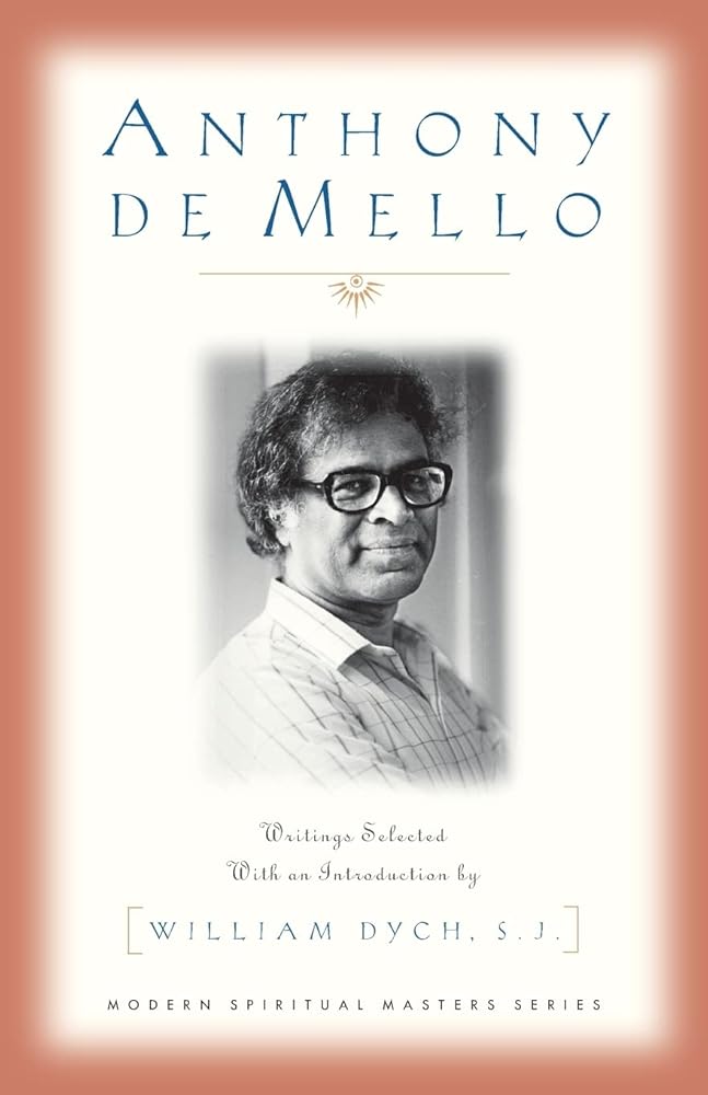Anthony De Mello: Writings (Modern Spiritual Masters Series) Used Book at Skull & Books VR Cocoa Beach