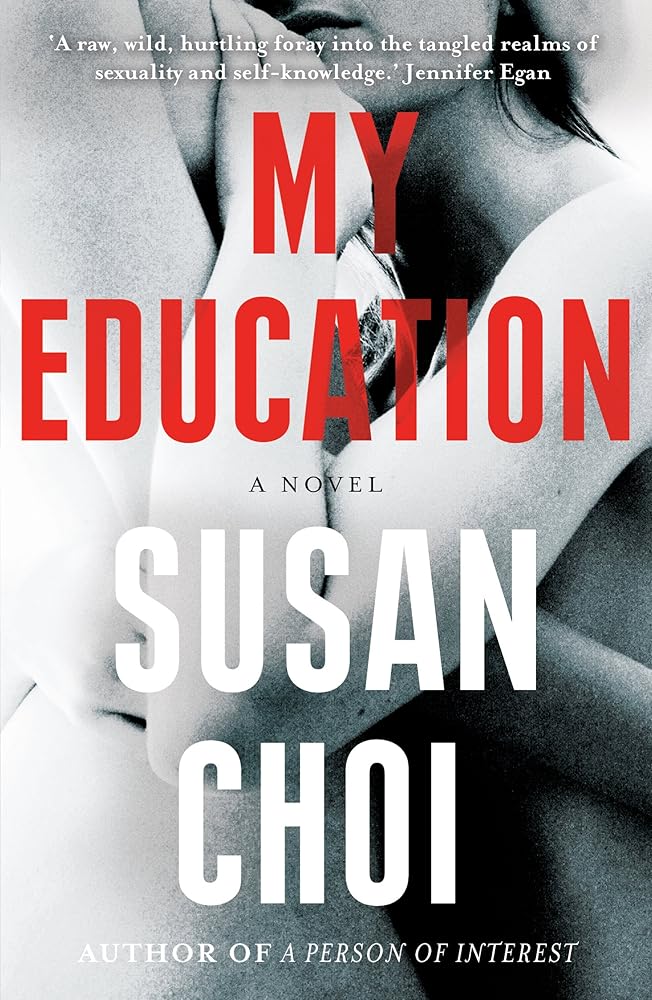 My Education Used Book at Skull & Books VR Cocoa Beach