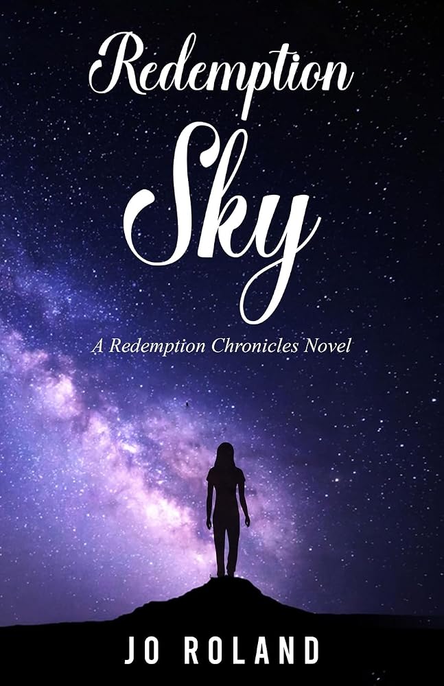 Redemption Sky: A Redemption Chronicles Novel cover image