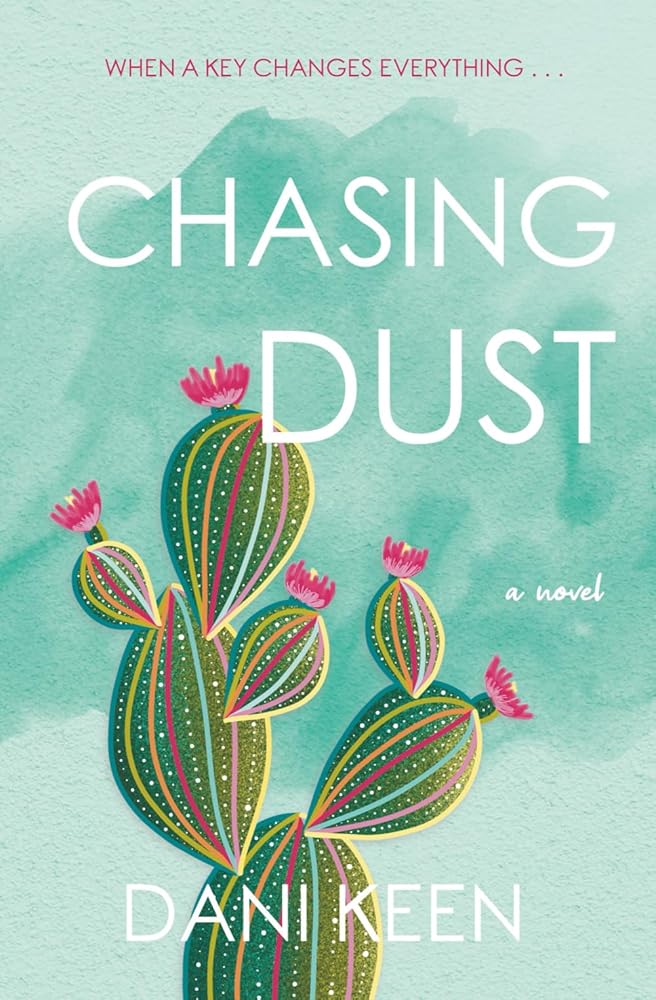 Chasing Dust (Six Degrees) cover image