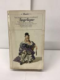 Angelique Book 1 Used Book at Skull & Books VR Cocoa Beach