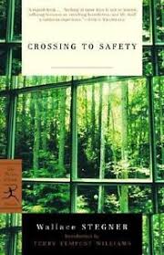 Crossing to Safety (Modern Library Classics) Used Book at Skull & Books VR Cocoa Beach