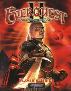 EverQuest 2 Players Guide cover image