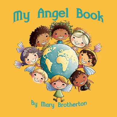 My Angel Book Used Book at Skull & Books VR Cocoa Beach