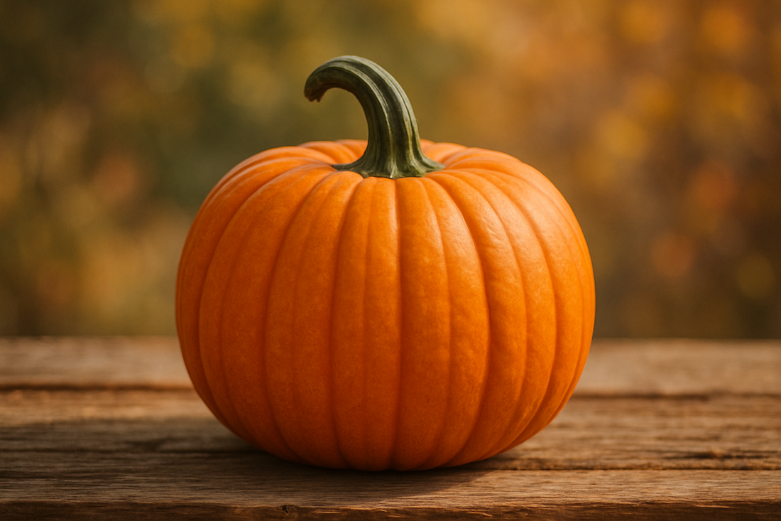 picture of a pumpkin