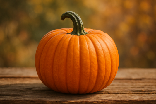 picture of a pumpkin