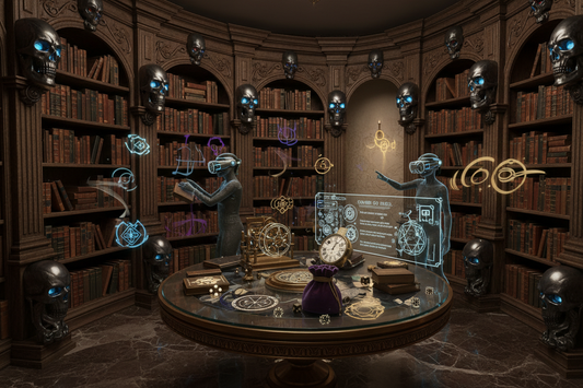 ⭐ The Best Escape Rooms in Cocoa Beach (2025 Guide)