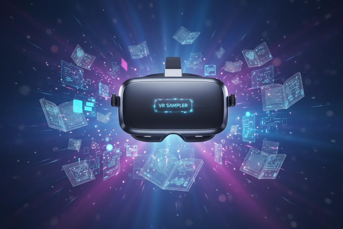 Is Virtual Reality Worth It for First-Timers? What to Expect at Skull & Books VR