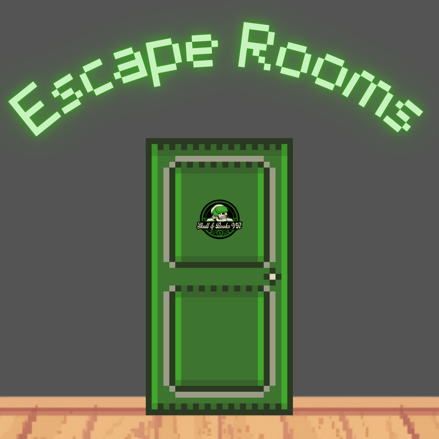 Escape Rooms - Full Collection
