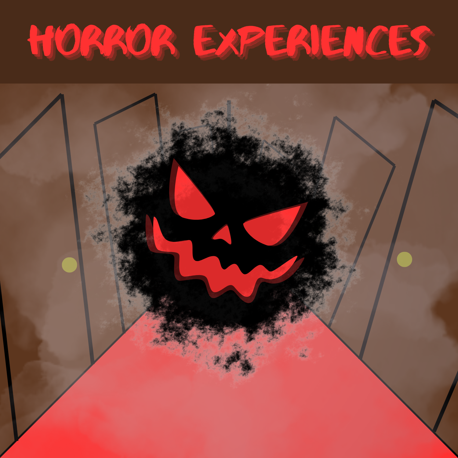 Horror VR image representing Collection at Skull & Books VR Cocoa Beach