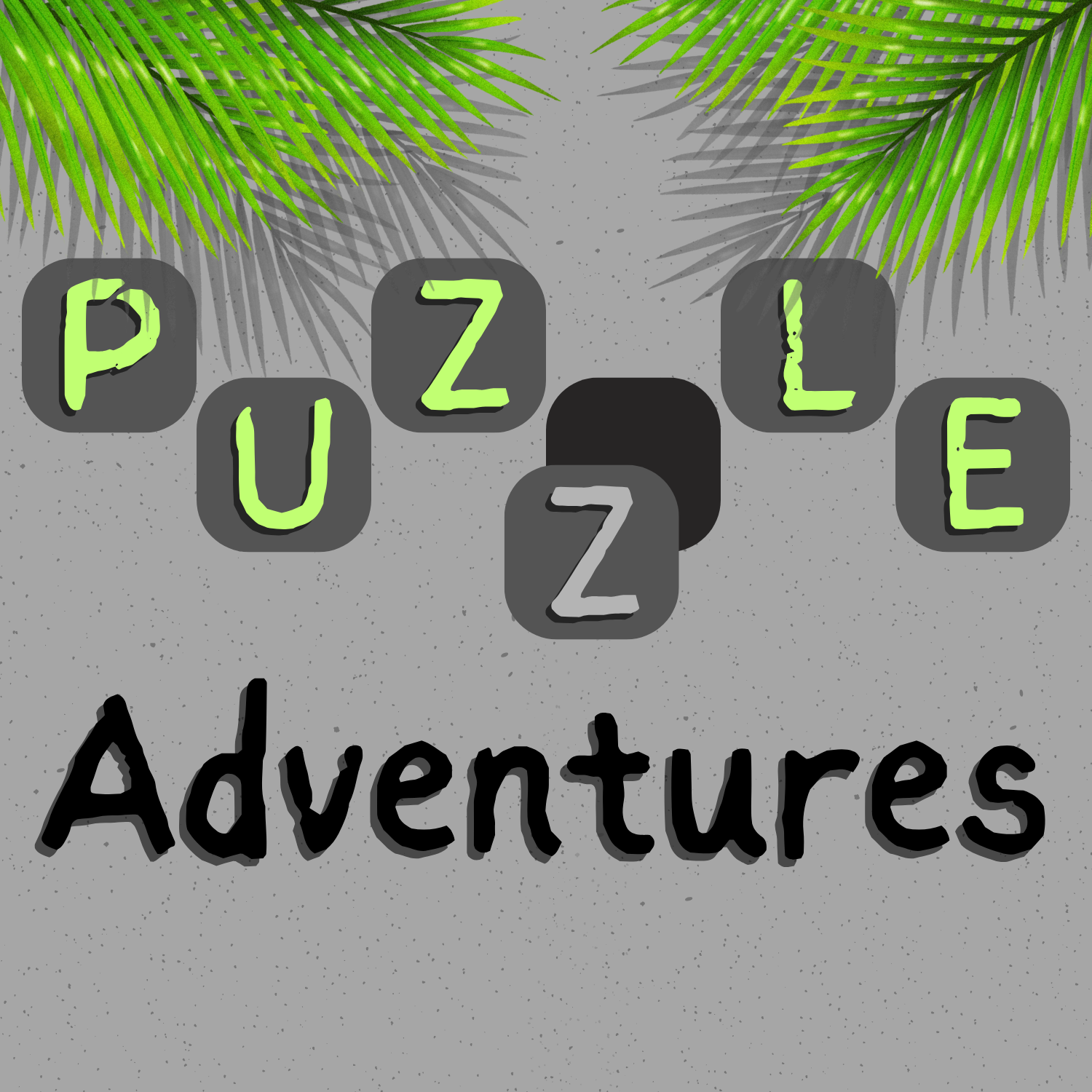 Puzzle Adventures