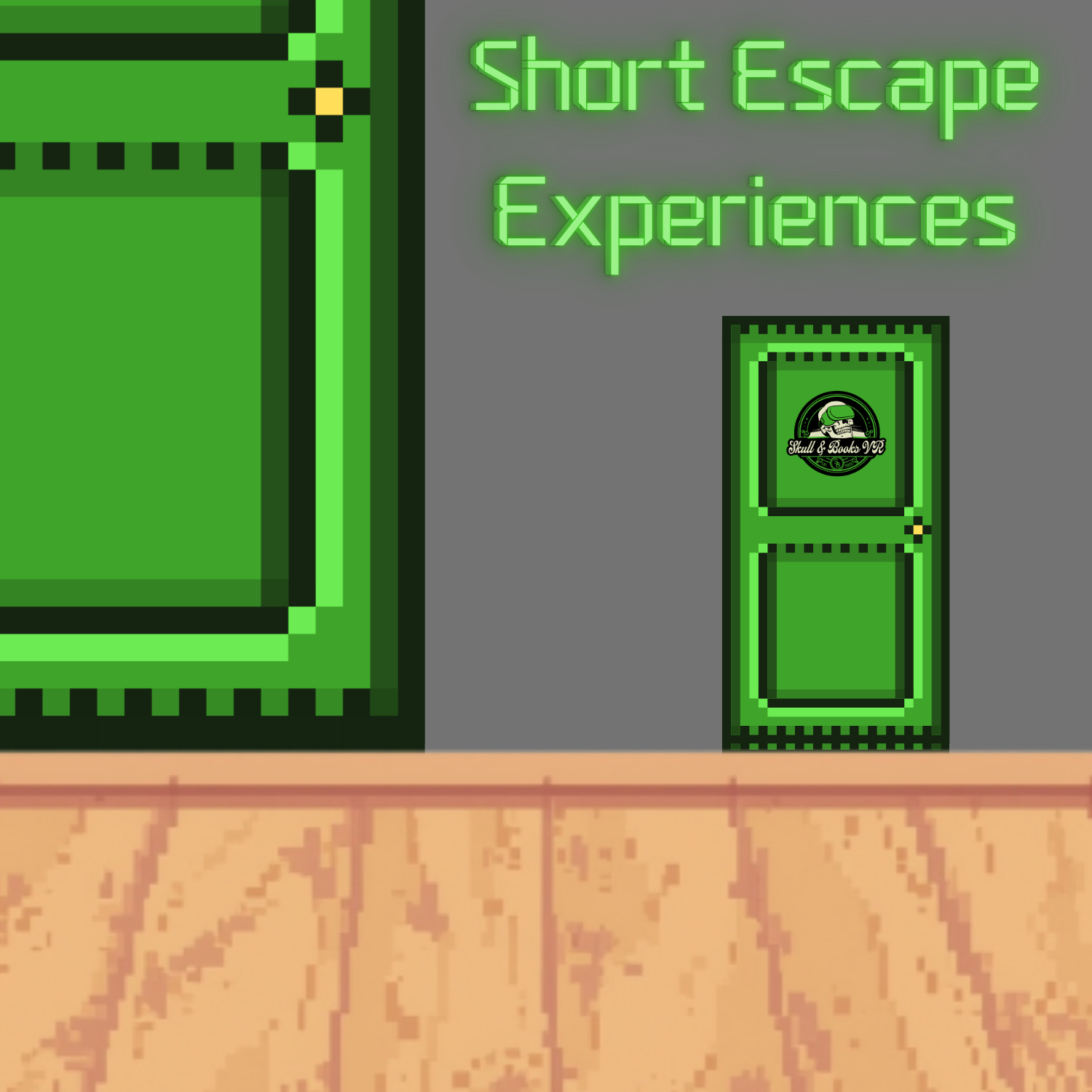Short Escape Experiences