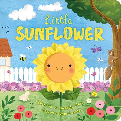 Used copy of Little Sunflower available at Skull & Books VR