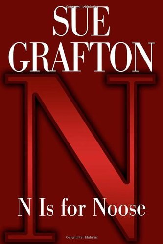 "N" is for Noose (Kinsey Millhone #14) cover image
