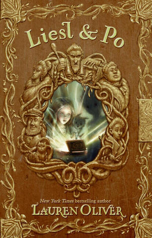 Used copy of Liesl & Po (Lily et Po) available at Skull & Books VR