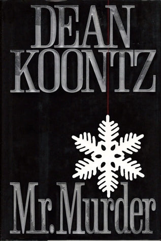 Mr. Murder cover image
